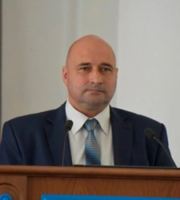 В Украине сообщили о подозрении в коллаборационизме главе российского парламента Севастополя Немцеву