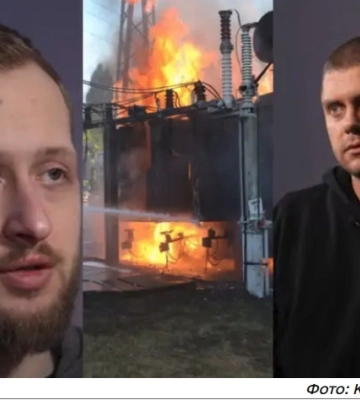 В Одесі засуджено двох диверсантів-зрадників, один з яких заявив, що вів партизанську боротьбу проти «режиму Зеленського»