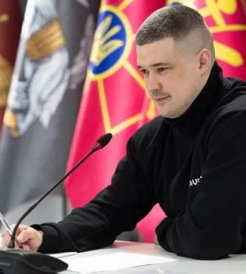 Федоров попытается убедить партнеров немедленно передать ракеты для Patriot Украине