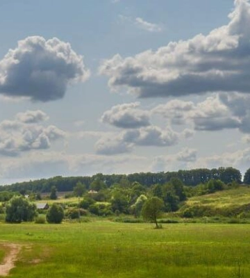 На Одещині чоловіка підозрюють у самовільному захопленні землі у водоохоронній зоні