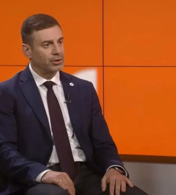 Евакуація з Олешок: Лубінець закликав МКЧХ домогтися від Росії «режиму тиші» 3 липня