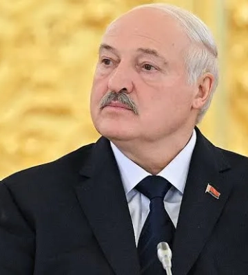 Лукашенко помилував 32 засуджених, зокрема 28 політв’язнів