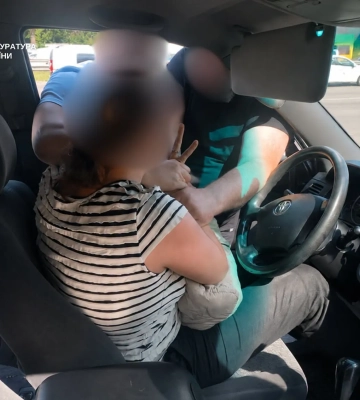 У Києві засудили адвокатку за шахрайство та вимагання $30 тисяч