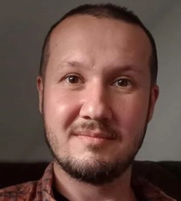 На войне погиб музыкант и исследователь Игорь Ходжаниязов