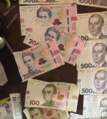 У Кривому Розі викрили наркогрупу з доходом близько 30 млн грн