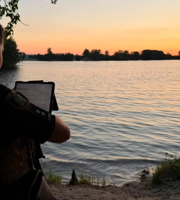 Двоє чоловіків потонули на Харківщині: поліція повідомила подробиці трагедій