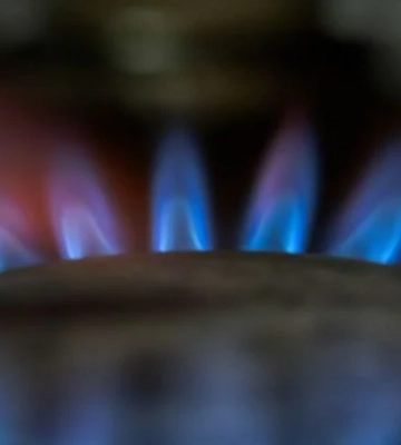 Відключення газу у липні у Дніпрі: дати та адреси на місяць