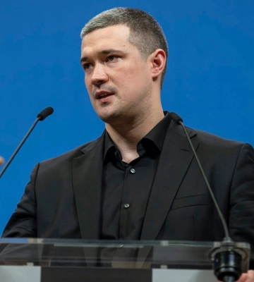 Проблеми з паливом, "марш-кидки" для піхоти в 30 км: Федоров назвав погані новини для росіян