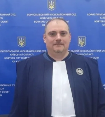 ВРП вынесла выговор судье из Борисполя в связи с решениями по делам о вождении в нетрезвом виде