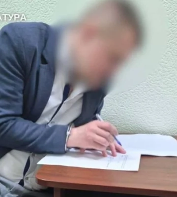 БЕБ викрило схему збуту 300 гуманітарних авто для ЗСУ: збитки перевищують 50 млн грн