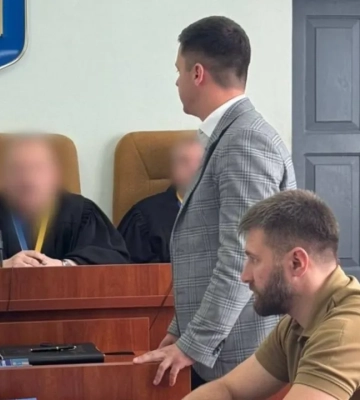 Суд виніс вироки окупантам за вбивство судмедексперта та закатованого підприємця в Ізюмі
