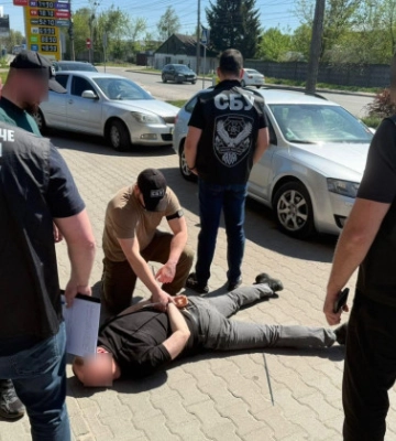 Керівника Житомирського обласного ТЦК судитимуть за продаж «імунітету» від мобілізації