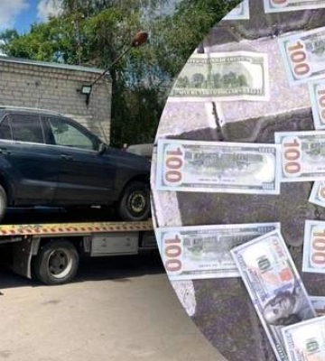 Зарабатывали на продаже автомобилей из "гуманитарной помощи": БЭБ раскрыло масштабную схему ввоза машин