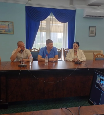 Одещина просить Уряд про сезонне бронювання аграріїв