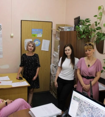 У Чопі відбулося засідання комісії з реалізації Програми «Власний дім»