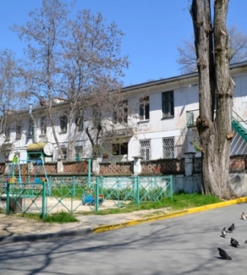В Крыму наблюдается закрытие детских садов – активист