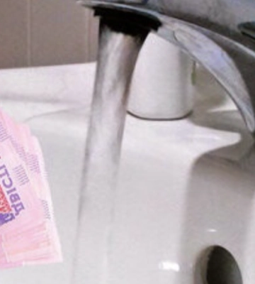 Критична ситуація з водою на Одещині: мешканців закликають терміново сплатити борги