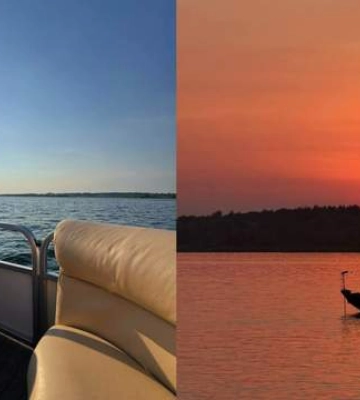 Київське море – не єдине: на Львівщині теж є своя унікальна водойма