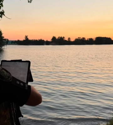 Дві трагедії на водоймах Харківщини: загинули 19-річний хлопець і чоловік