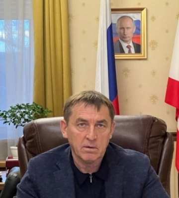 Армянск и Феодосия могут на сутки остаться без света, веерные отключения зафиксированы в 10 районах Крыма – российские власти