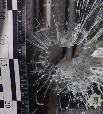 На Тячівщині чоловік вистрелив у сусіда з рушниці під час сварки