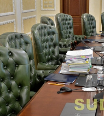 Проблема кадрового дефицита в апелляционных судах: ВСП отказал в привлечении к дисциплинарной ответственности судей Татьяны Тютюн и Ивана Мосьондза