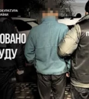 На Хмельниччині передадуть до суду справу про повторне зґвалтування малолітньої падчерки