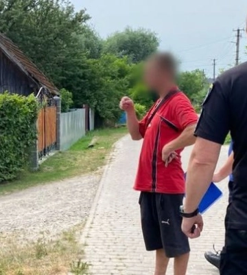 Перехожі знайшли непритомним на вулиці: на Львівщині раптовий конфлікт завершився вбивством