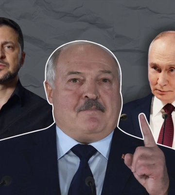Наблюдайте за усатым. Колонка Леонида Швеца