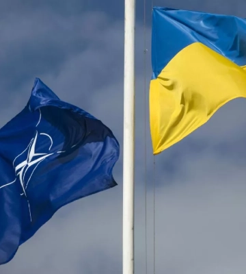 Рада Україна-НАТО збереться в Анкарі на рівні топдипломатів