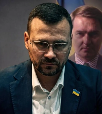 ЦПК сообщил об элитной недвижимости семьи главы прокуратуры Харьковской области Папуши