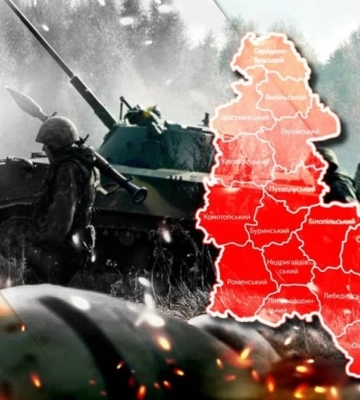 Украина позволит РФ оккупировать областной центр на севере: страшные детали "зрады"