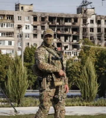 DeepState: В июне оккупанты захватили 84 кв. км, однако темпы продвижения замедлились
