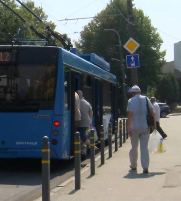 Картка замість готівки: що зміниться для пасажирів Рівного з 1 серпня (ВІДЕО)