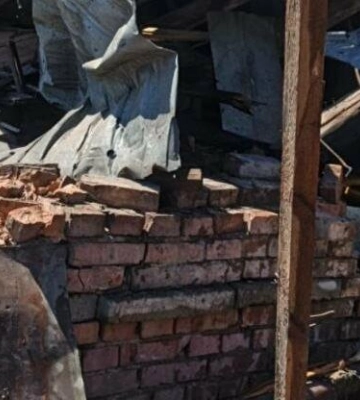 Понад 40 ударів за день: Дніпровський район та область накрила нова хвиля ворожих атак