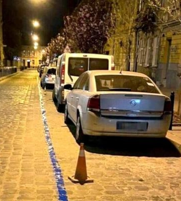 Во Львове подорожала парковка: час стоянки уже дороже, чем в Киеве