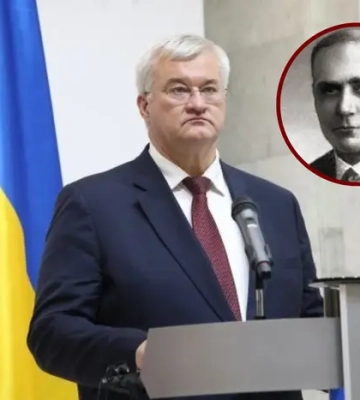 ЗМІ: Україна запропонує Польщі спільного героя для Пантеону