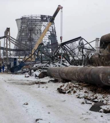 Держава має визначитися з проєктами, які реалізують за кошти держбюджету, щоб Київ встиг підготуватися до зими, - КМДА