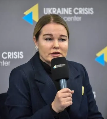 У НАТО різко зросла підтримка України: посол зробила гучну заяву