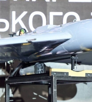 Україна відкриває експорт оборонних технологій для країн-партнерів