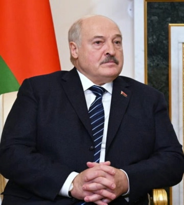 Лукашенко помилував 32 особи, більшість з яких – політв#039;язні