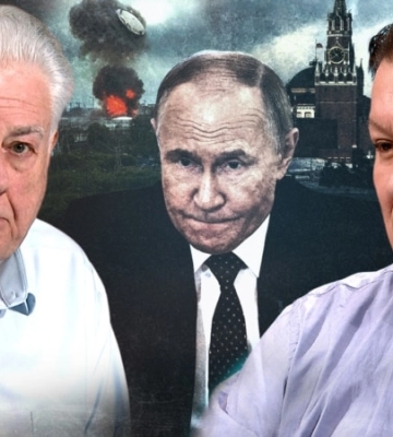Удари по Москві й Криму: що буде після паливної кризи? Єльченко про больові точки Путіна