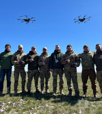 26-річний слідчий з Волині розповів про економічні злочини, фронт і головні уроки війни