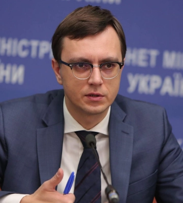 Володимир Омелян: “Сумно слухати, як польські політики звинувачують Львів і називають Садового бандерівцем”