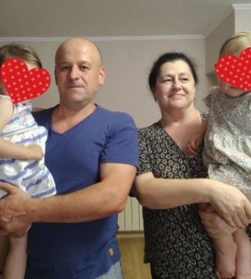Подія, яка змінить усе: у Рахові за зачиненими дверима вирішилася доля дитини