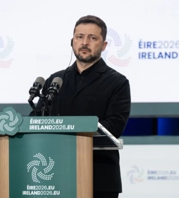 Українцю висунуто обвинувачення в підриві «Північних потоків». Реакція Зеленського