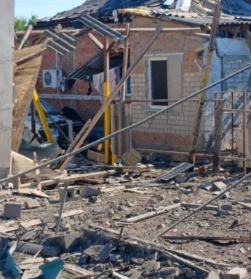 Число пострадавших в результате авиаударов по Харькову возросло до 33, погиб подросток