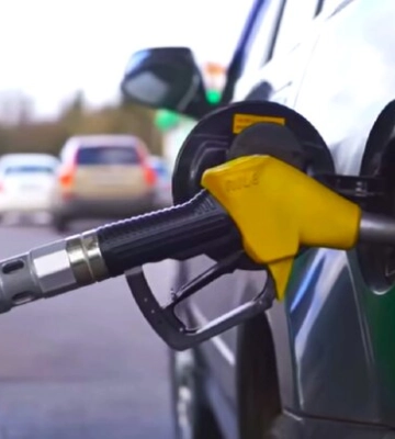 WOG припиняє продаж пального під час тривоги: заправки закриті з 21:00 до 07:00