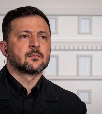 Рейтинг Зеленського зріс: нове опитування показало зміну настроїв українців