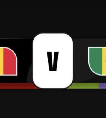 Чемпіонат світу з футболу FIFA 2026: результат матчу №9 1/16 фіналу Бельгія – Сенегал